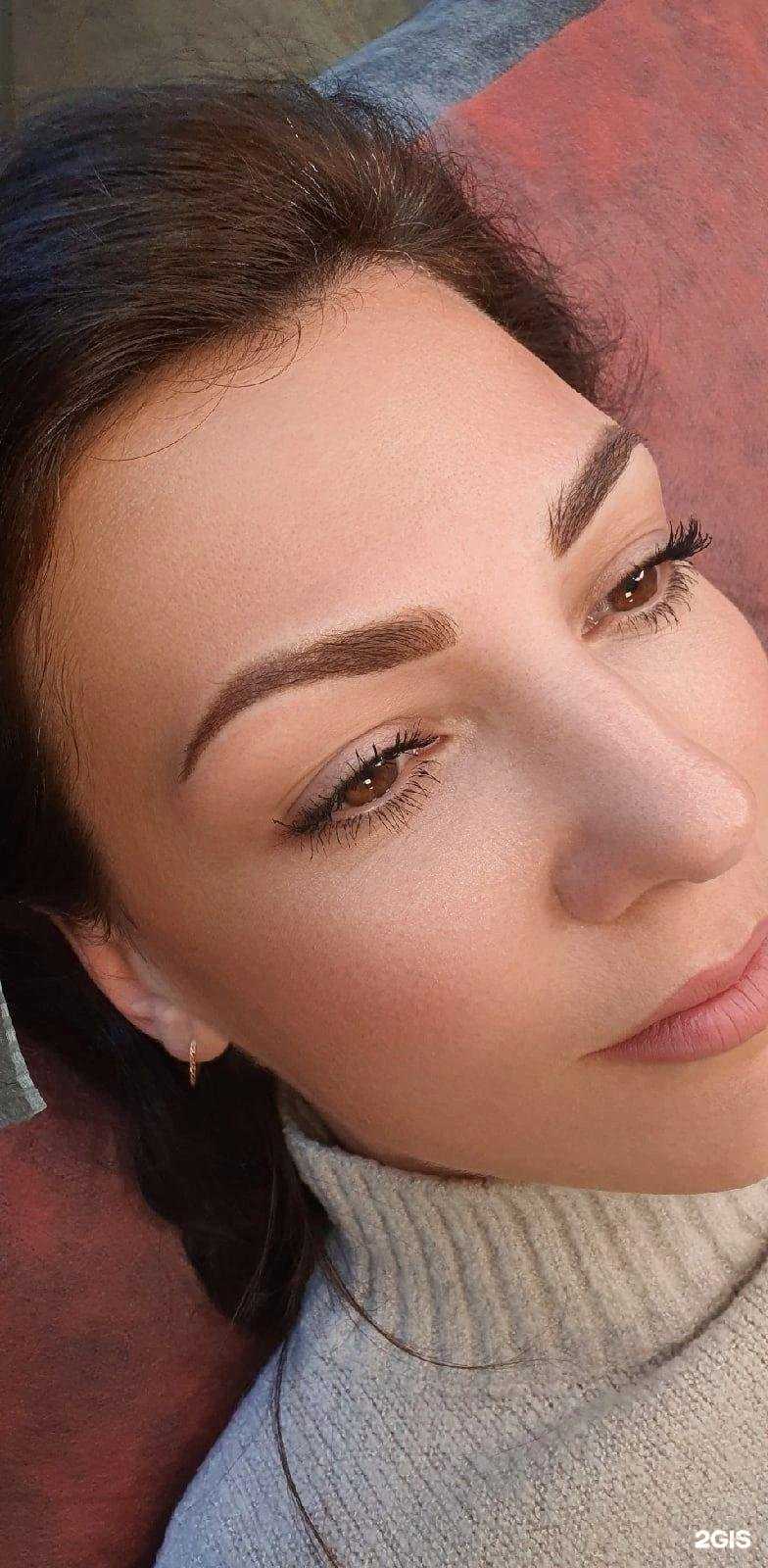 Отзывы на компанию Студия маникюра, перманентного макияжа и косметологии в Нижнем Новгороде c фото