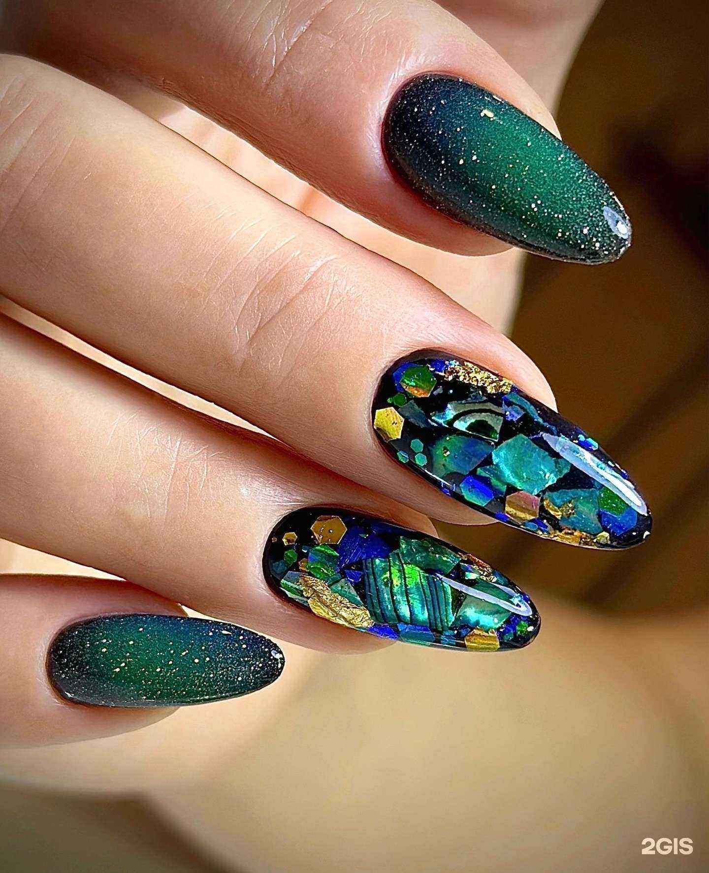 Отзывы на компанию Vylegzhanina_nail в Кирове c фото