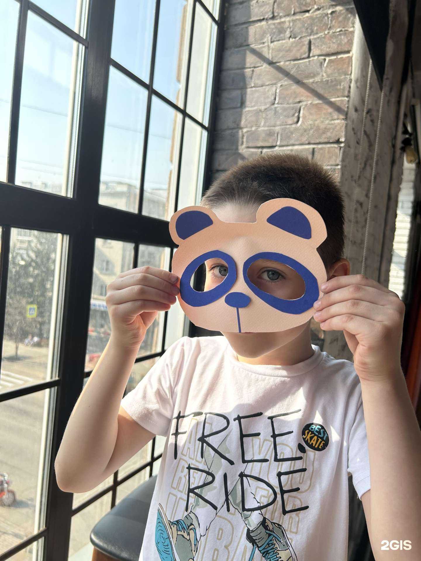 Отзывы на компанию Пифагороф в г. Красноярск c фото