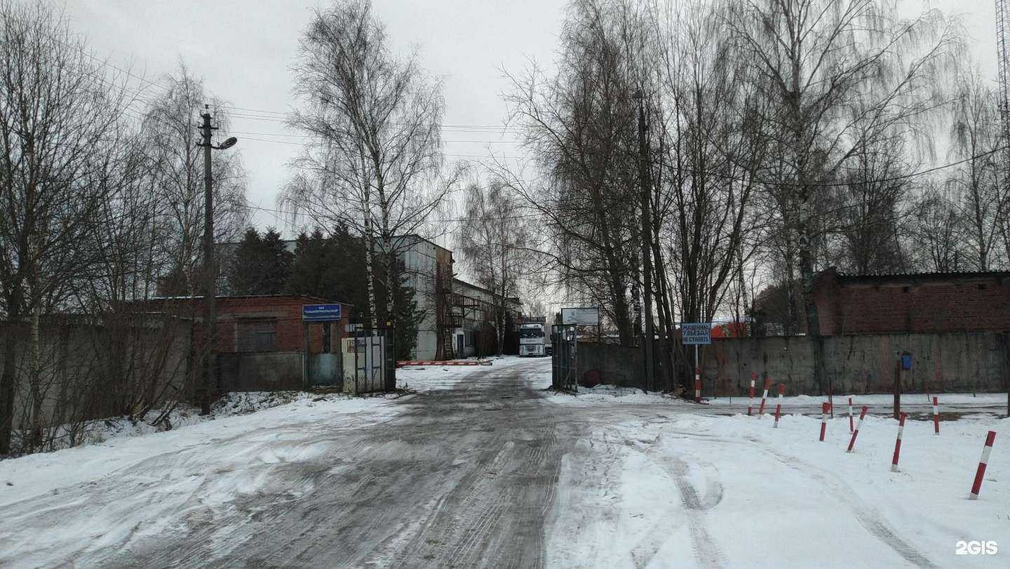 Отзывы на компанию Центр авторазбора отечественных грузовых автомобилей в Солнечногорске c фото