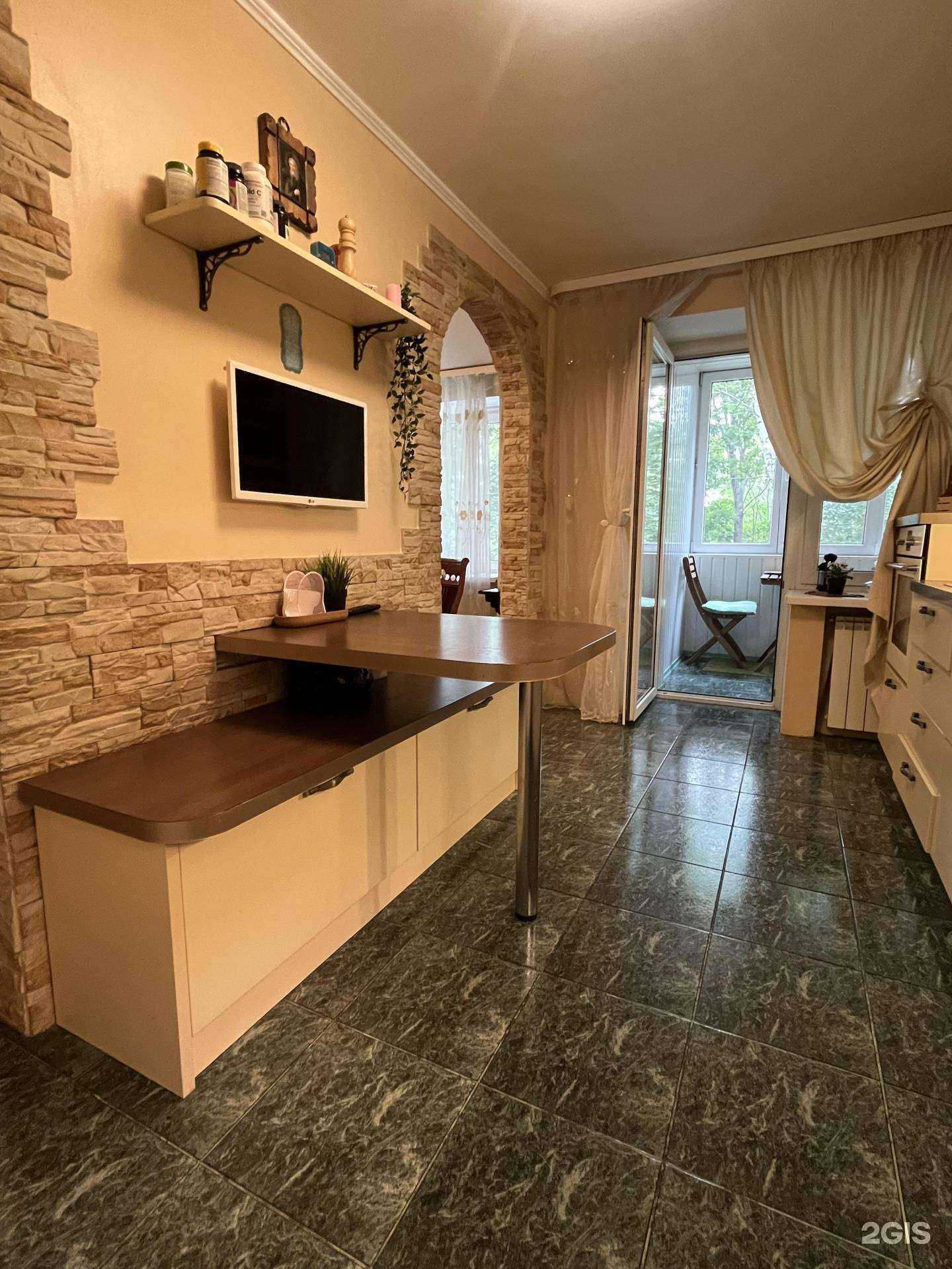 Отзывы на компанию Сменикварти.ру в Тольятти c фото