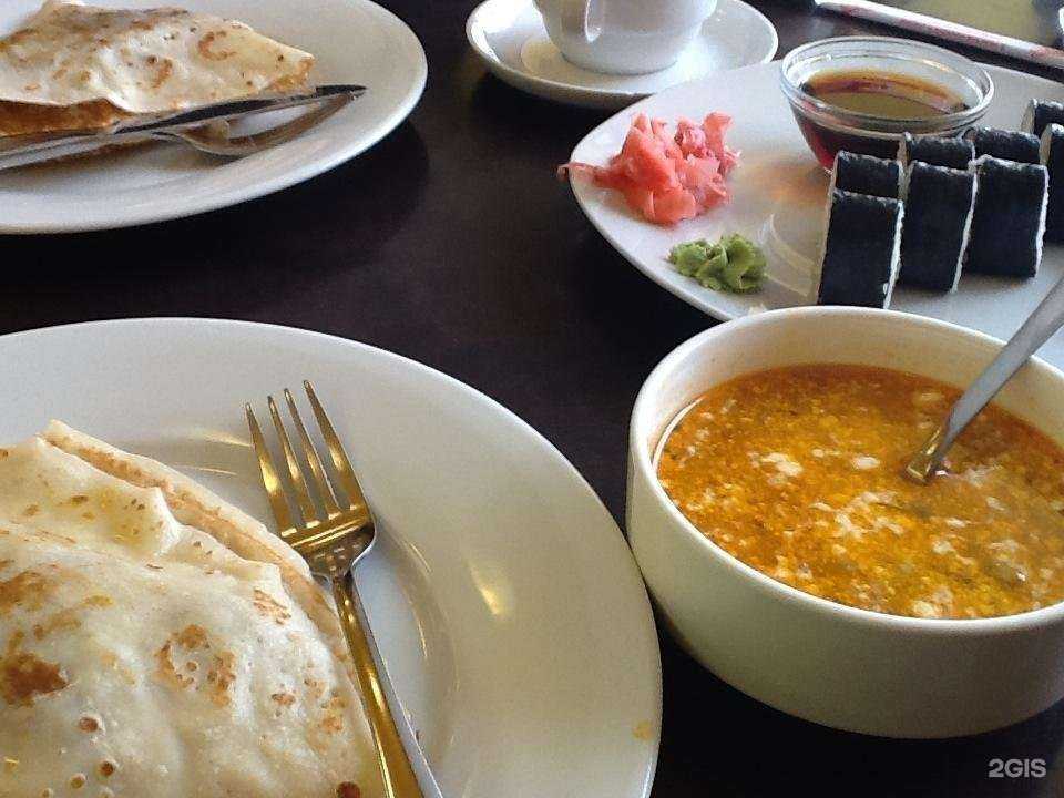 Отзывы на компанию Скороед в Екатеринбурге c фото