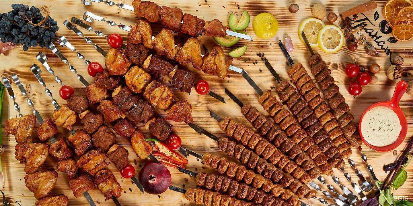 Отзывы на компанию Гранат в Нижнем Тагиле c фото