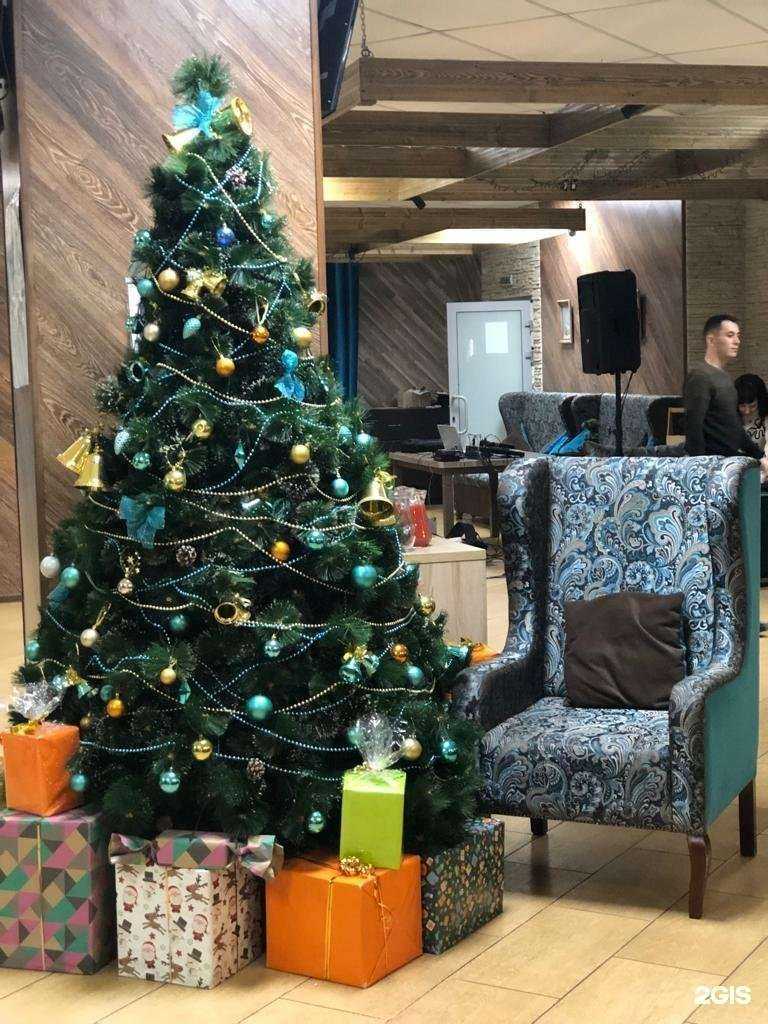 Отзывы на компанию Гагар-inn в Казани c фото