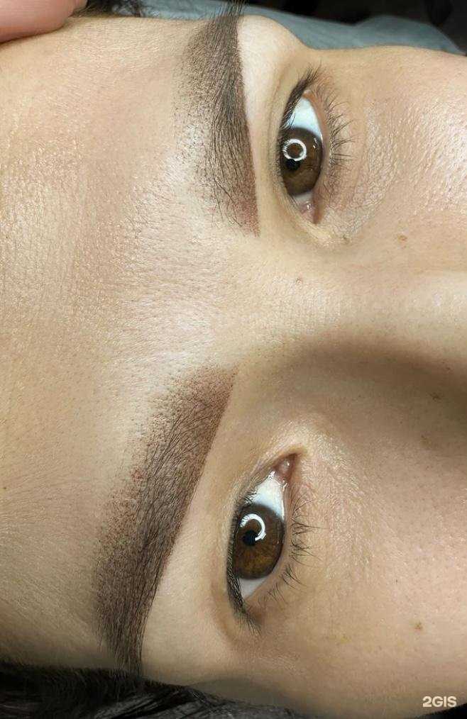 Отзывы на компанию Lashtip в Перми c фото