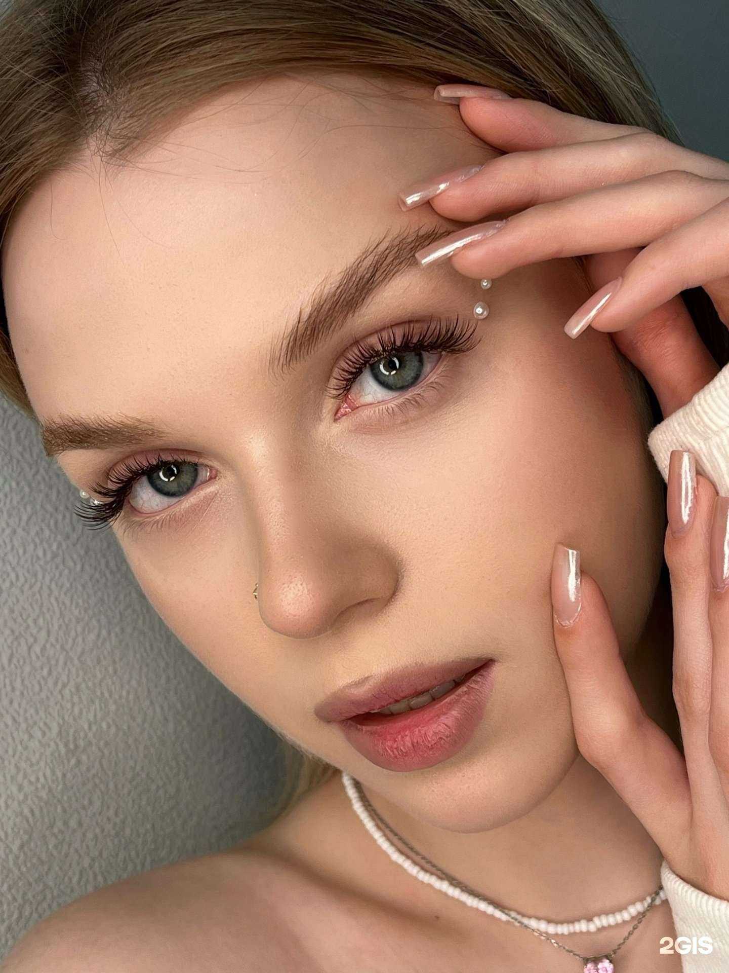 Отзывы на компанию Студия наращивания ресниц в г. Сургут c фото