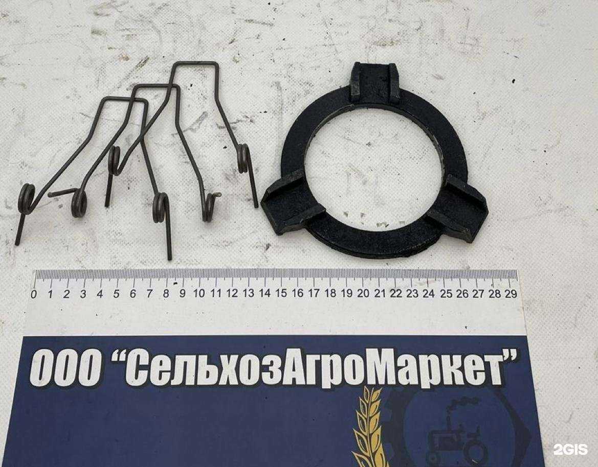 Отзывы на компанию СельхозАгроМаркет в Ставрополе c фото