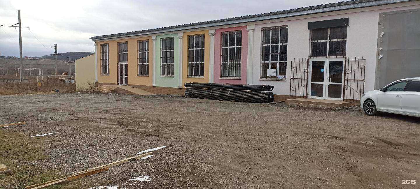 Отзывы на компанию Завод фасадных изделий в Ессентуках c фото - фотография 2 из 2