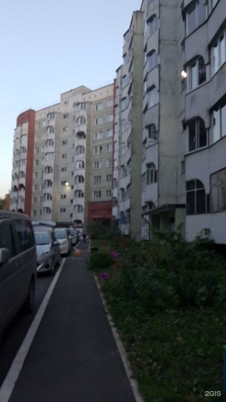 Отзывы на компанию Далорис в Железногорске c фото - фотография 2 из 2