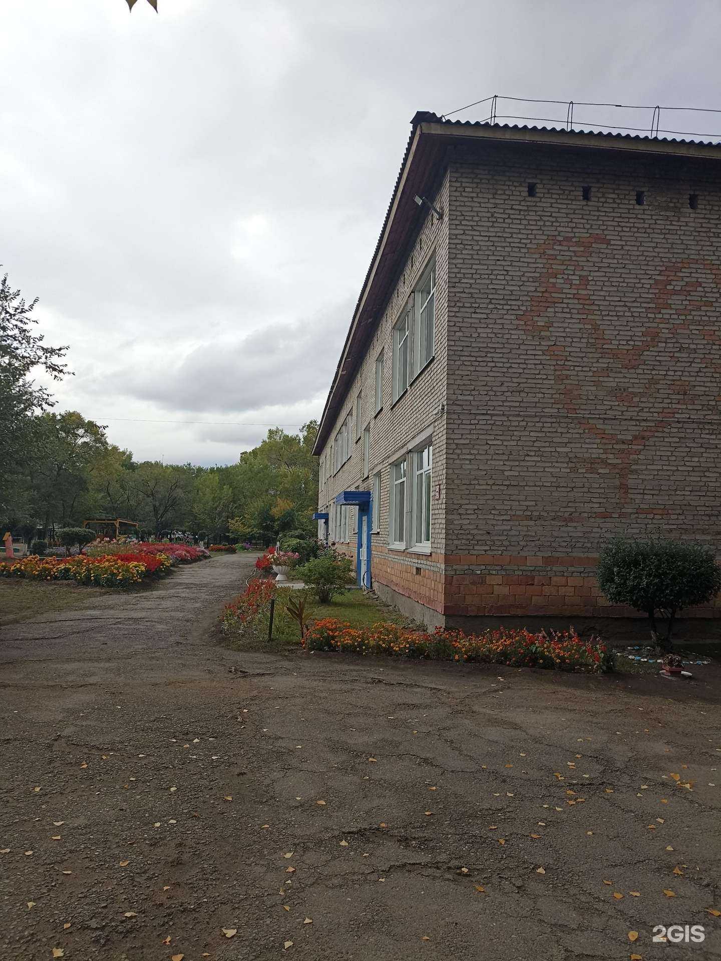 Отзывы на компанию Детский сад присмотра и оздоровления Огонек в г. Абакан c фото