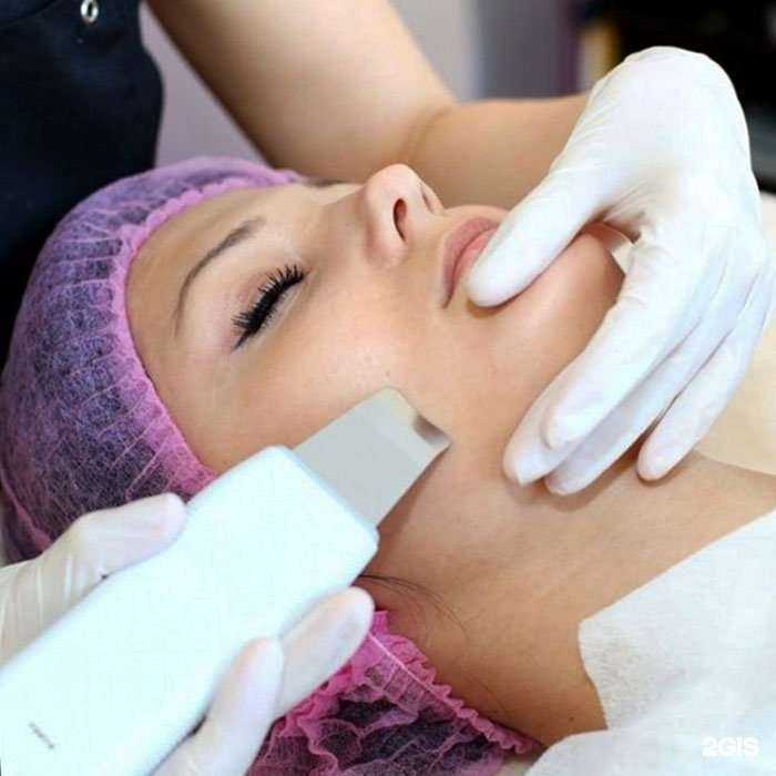 Отзывы на компанию Beauty face secrets в Уфе c фото