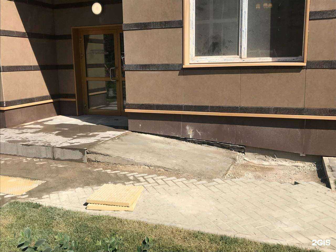 Отзывы на компанию Строительные Решения в г. Кемерово c фото