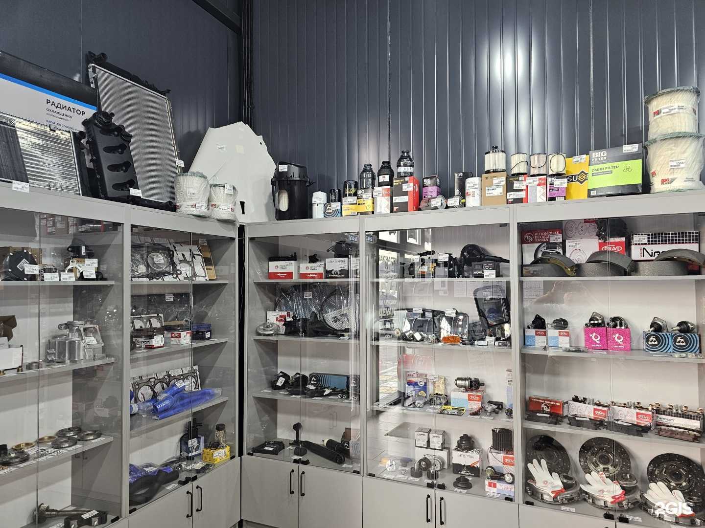 Отзывы на компанию Газелист 39 в Калининграде c фото