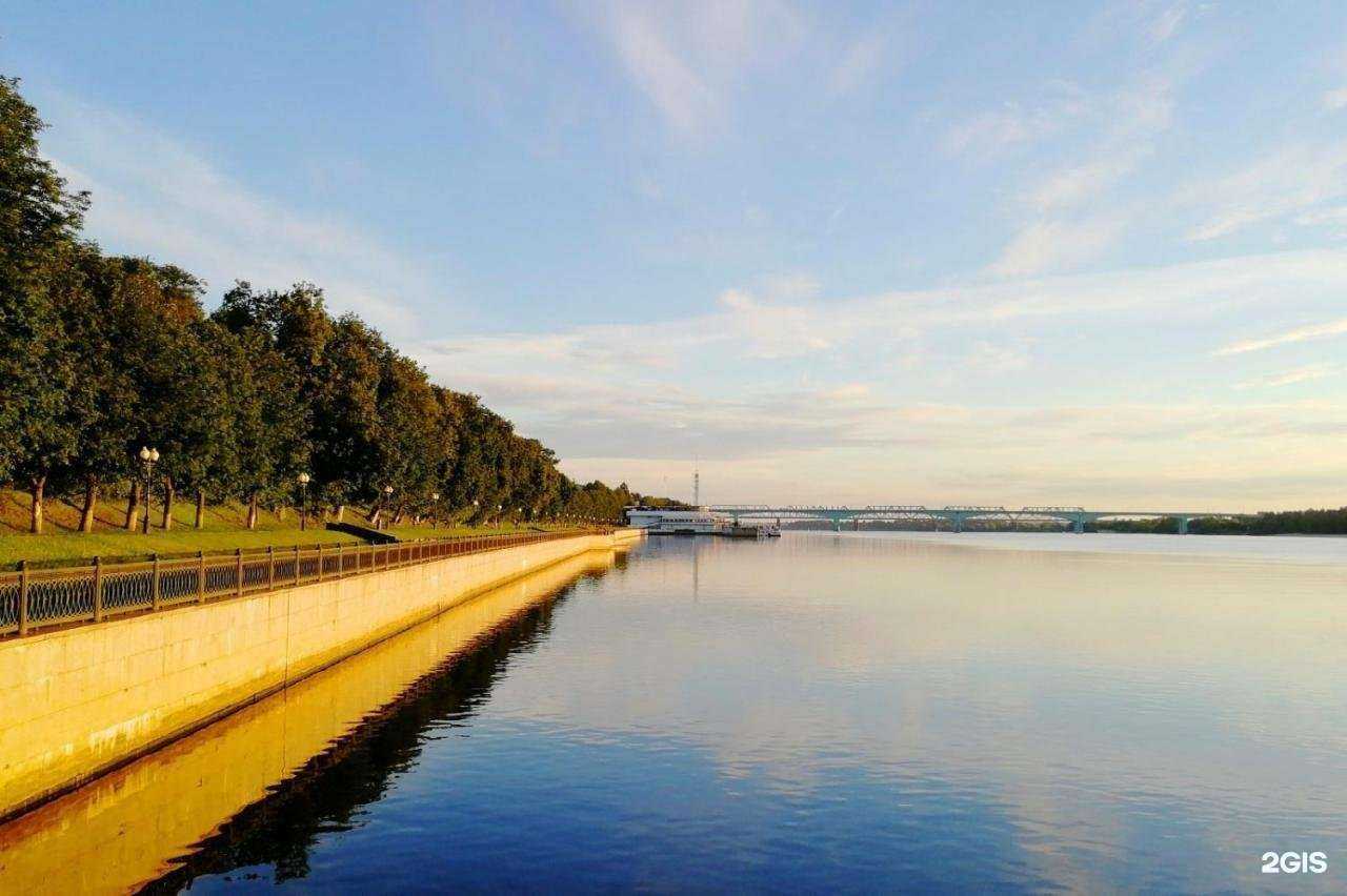 Отзывы на компанию Волжская Жемчужина в Ярославле c фото