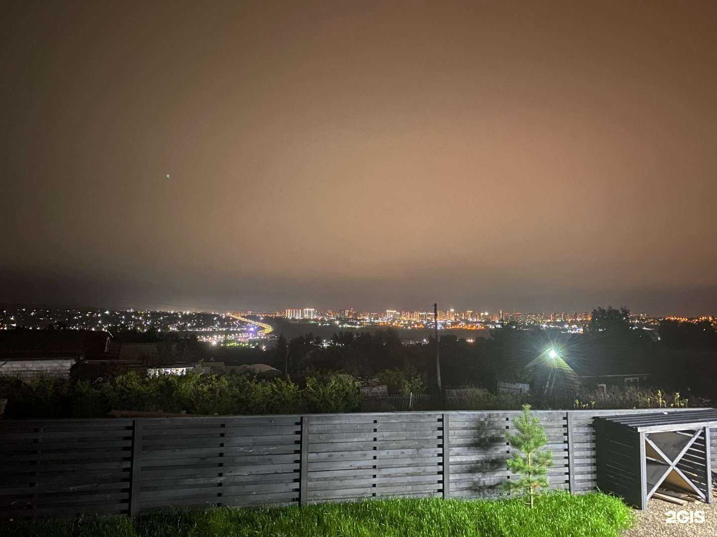 Отзывы на компанию Город в Красноярске c фото