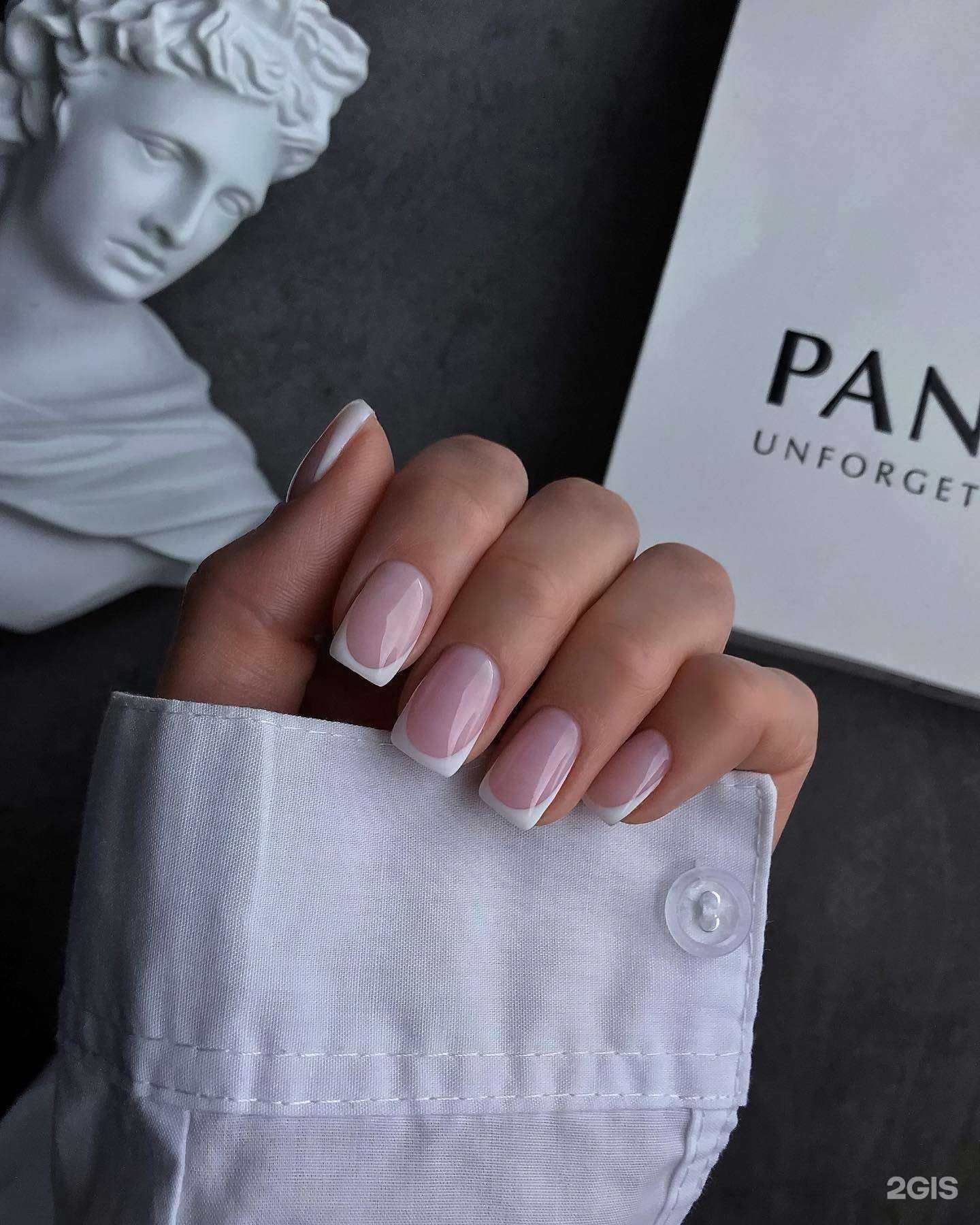 Отзывы на компанию Rich nails в Тюмени c фото