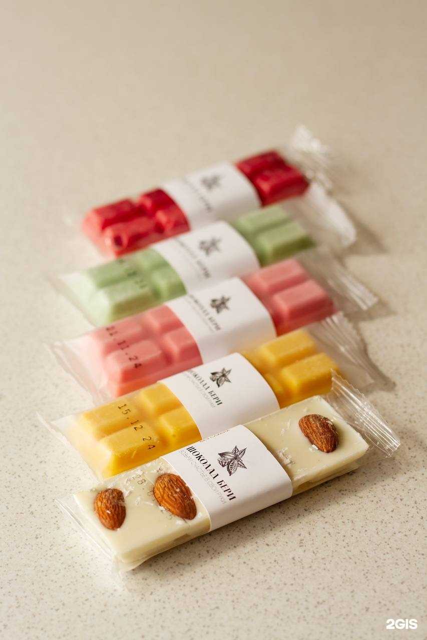 Отзывы на компанию Ягода в Пензе c фото