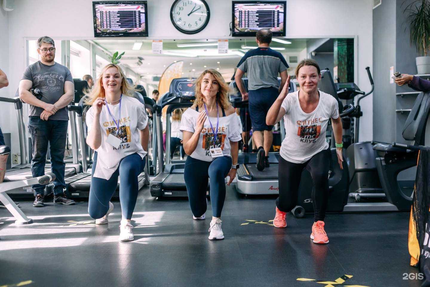 Отзывы на компанию Мс2 в Новосибирске c фото