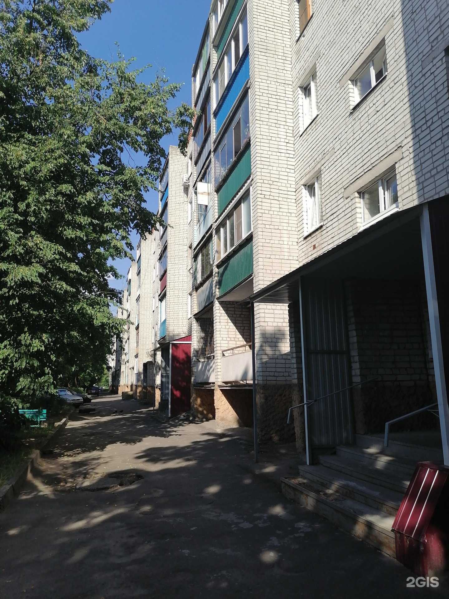 Отзывы на компанию Детская библиотека №10 в г. Курск c фото