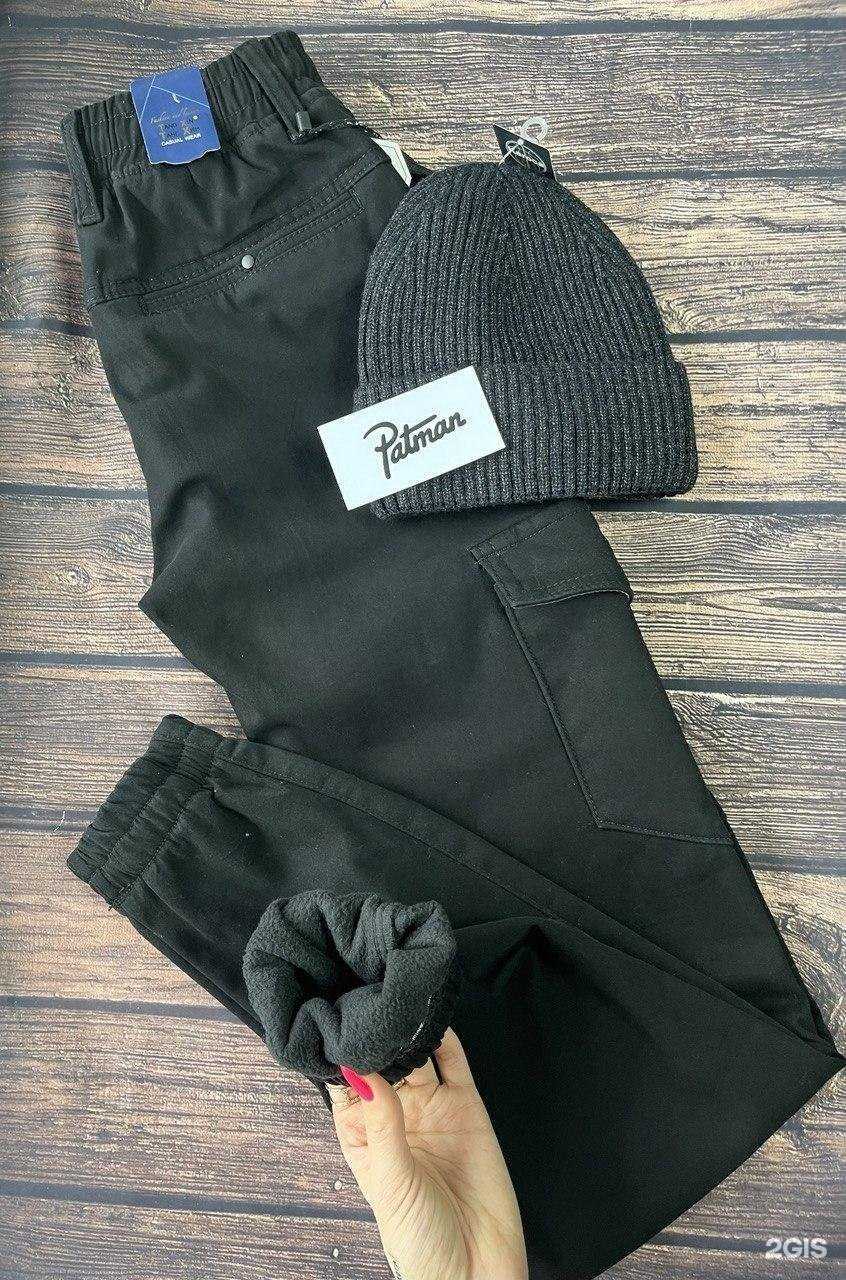 Отзывы на компанию Patman в г. Киров c фото