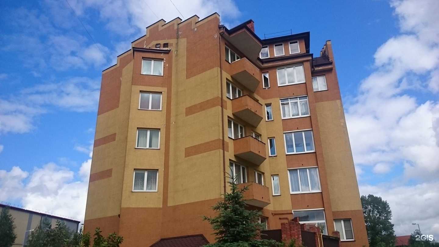 Отзывы на компанию Holy nails в Калининграде c фото - фотография 2 из 2