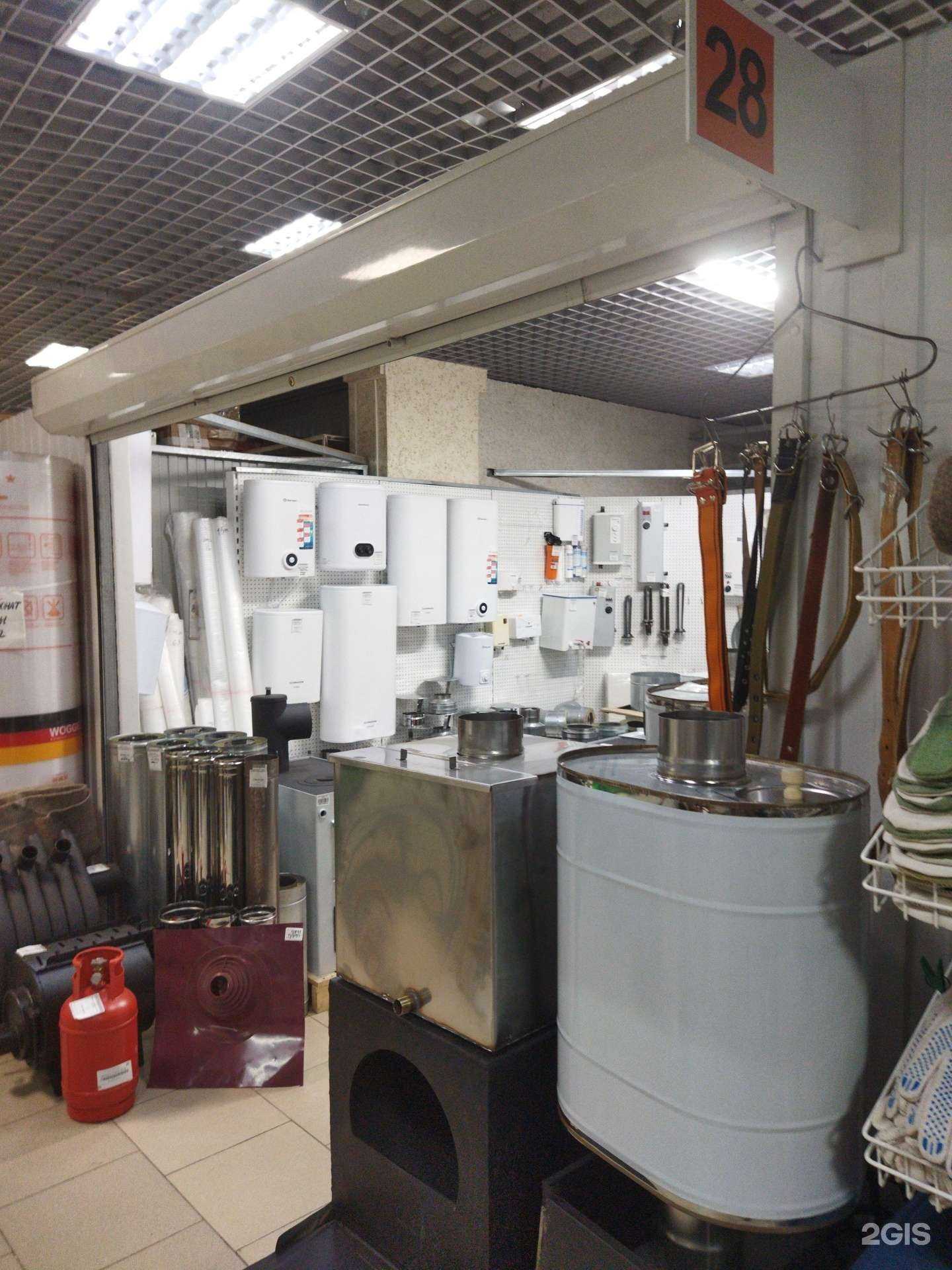 Отзывы на компанию Центр промышленной техники в Тюмени c фото