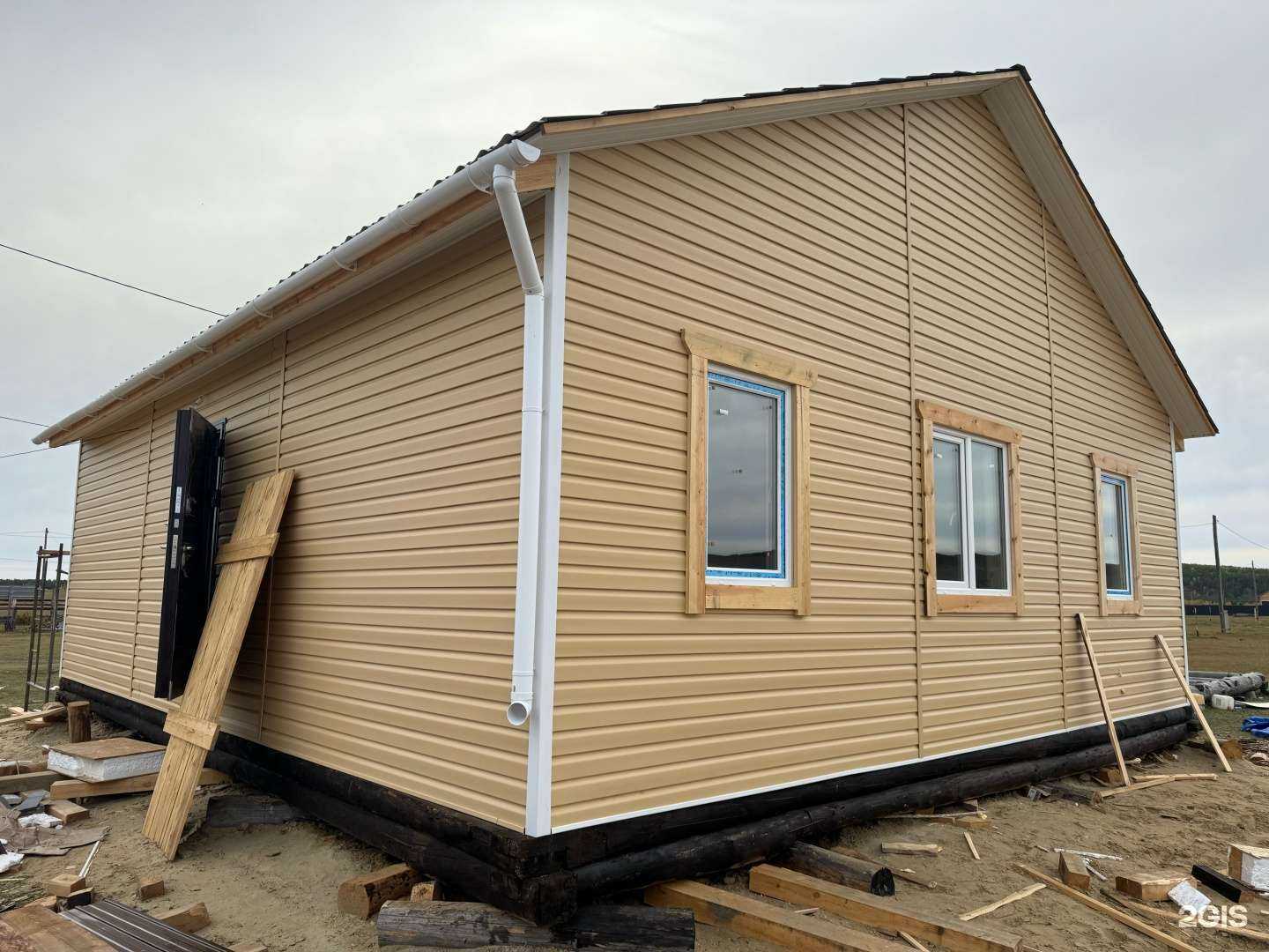 Отзывы на компанию ДомЯкт в г. Якутск c фото