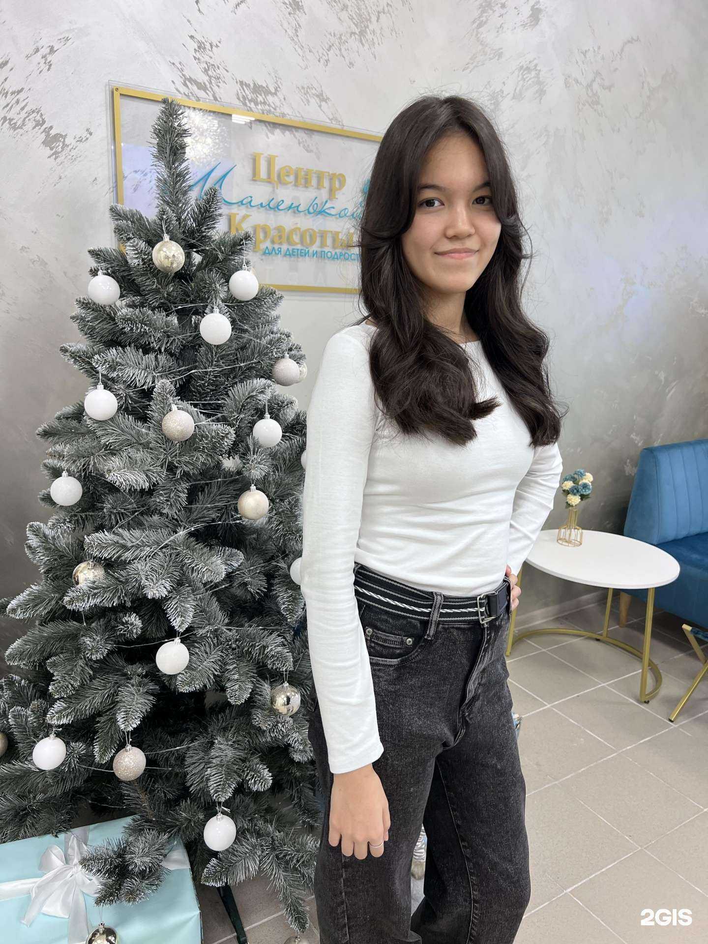 Отзывы на компанию Центр Маленькой красоты  в Омске c фото