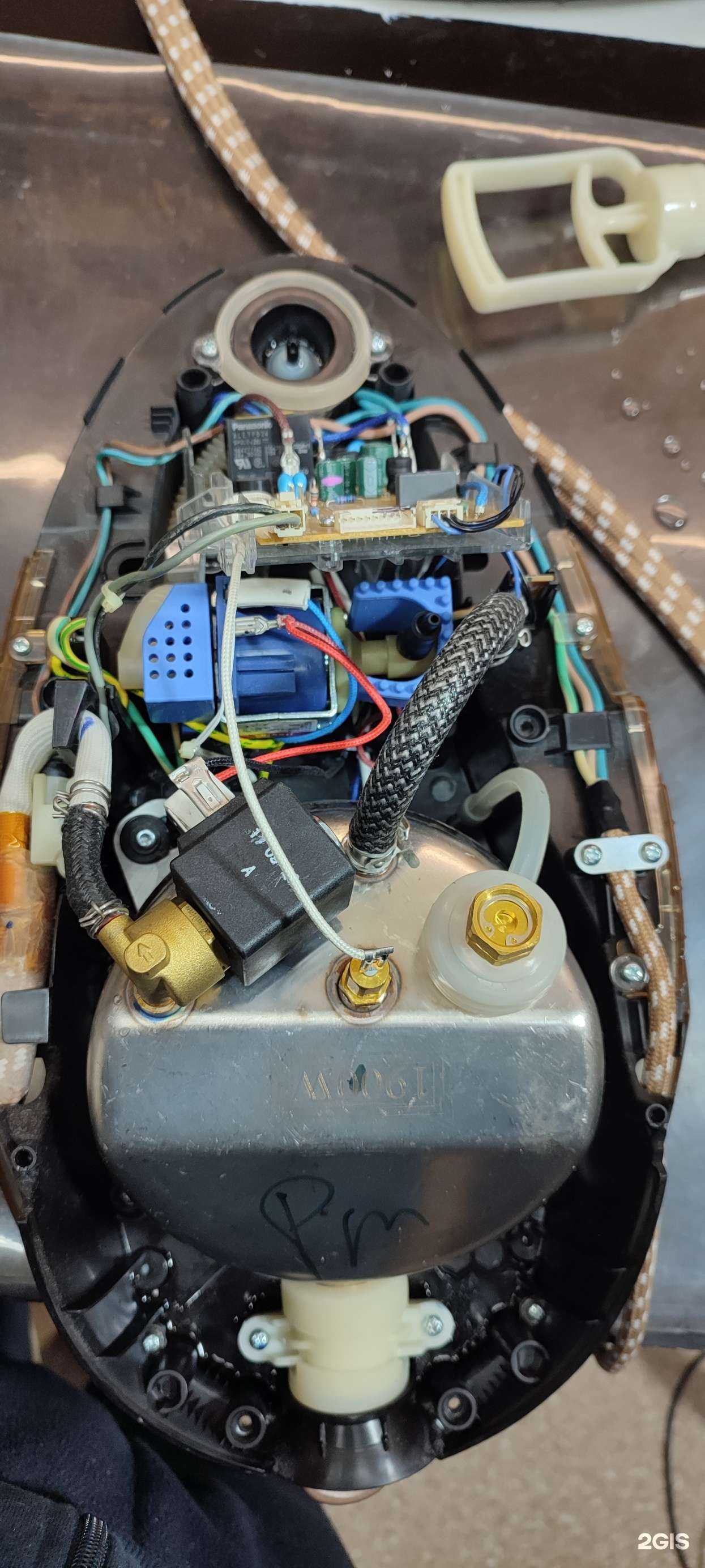 Отзывы на компанию Технарь в Казани c фото