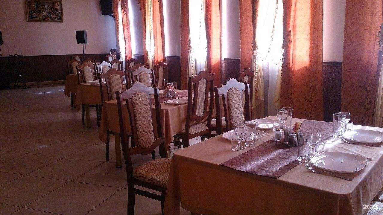 Отзывы на компанию Восточный Рай в Воронеже c фото