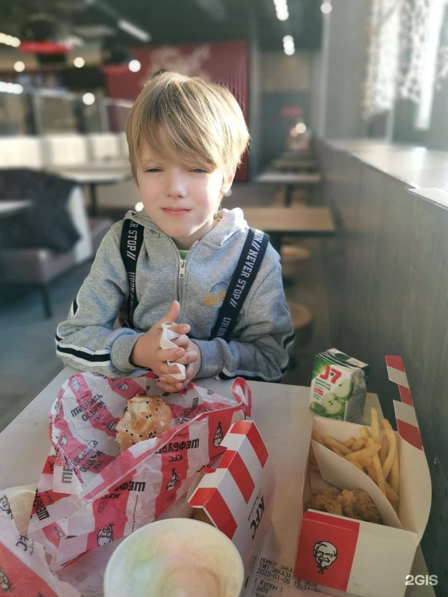 Отзывы на компанию Rostic`s в Омске c фото