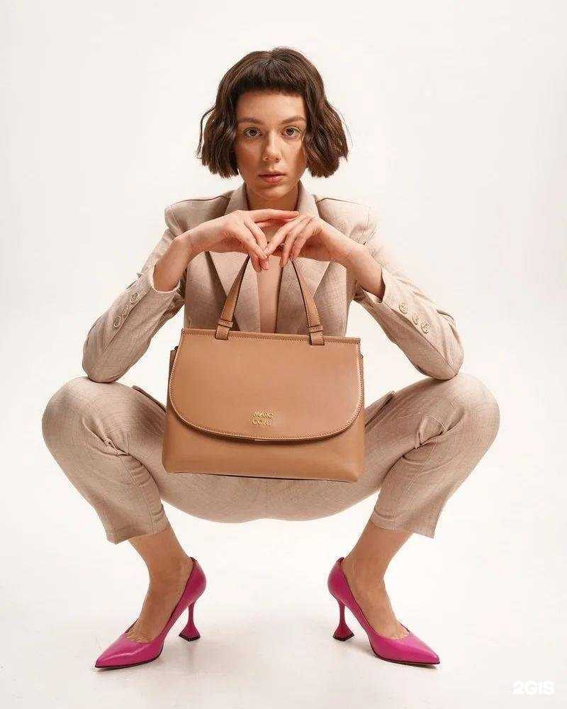 Отзывы на компанию MarcCony в Новороссийске c фото