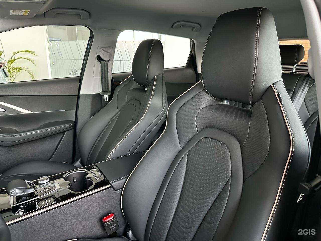 Отзывы на компанию Omoda Измайлово в г. Балашиха c фото