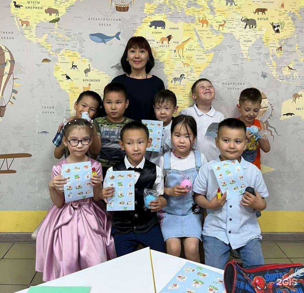 Отзывы на компанию Индиго в г. Кызыл c фото