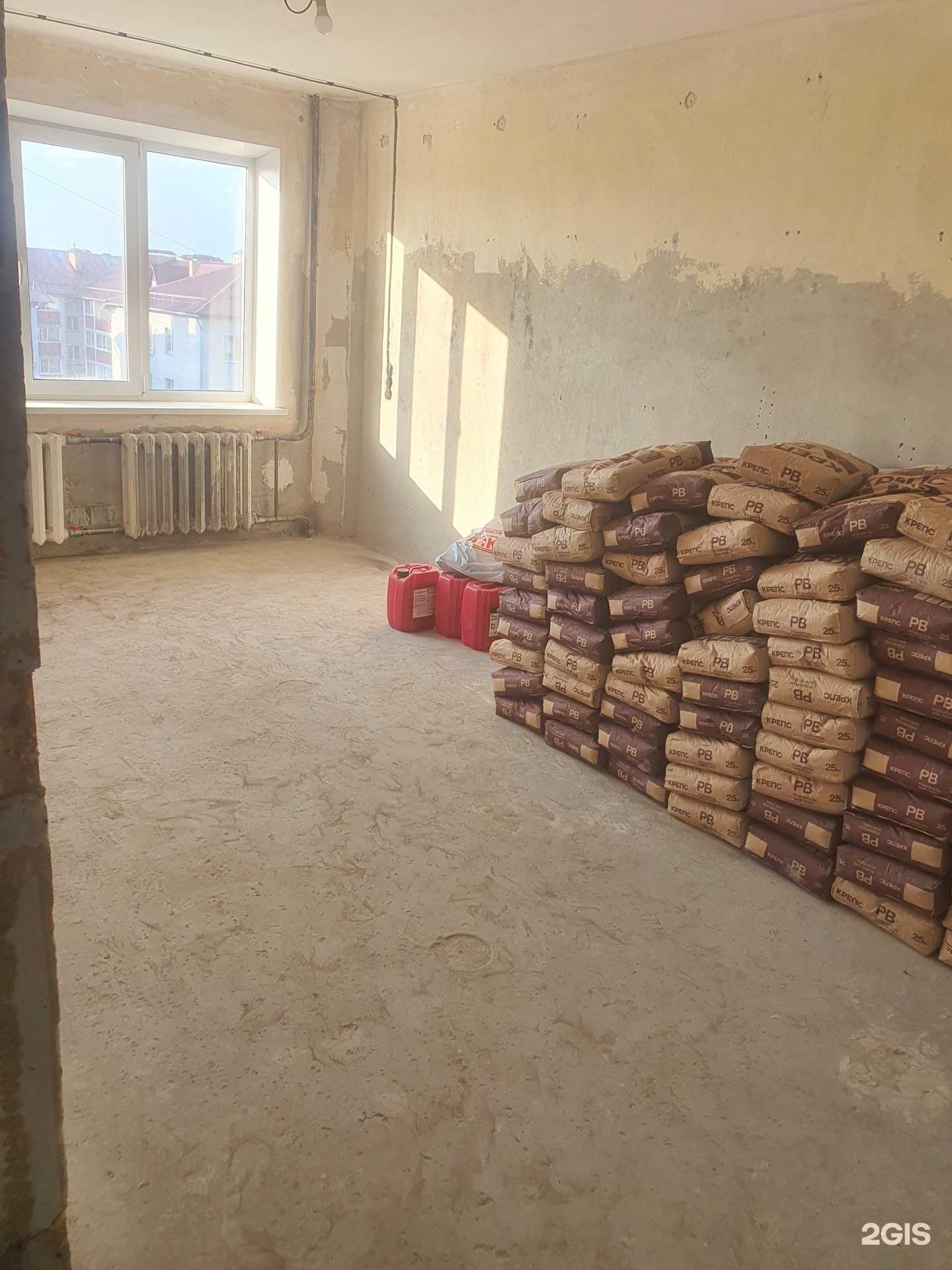 Отзывы на компанию Мастер45 в г. Курган c фото