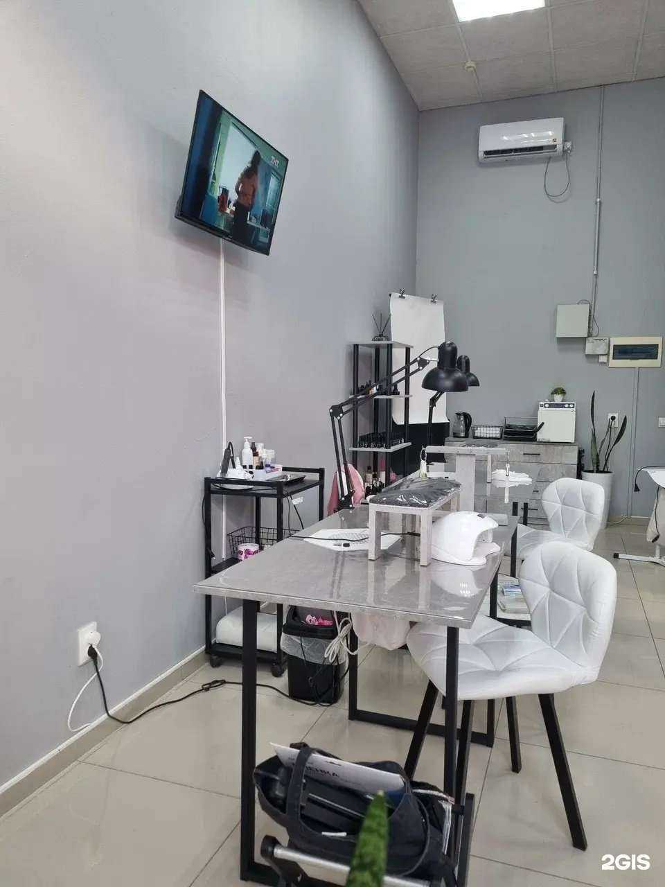 Отзывы на компанию The beauty bar в г. Ессентуки c фото