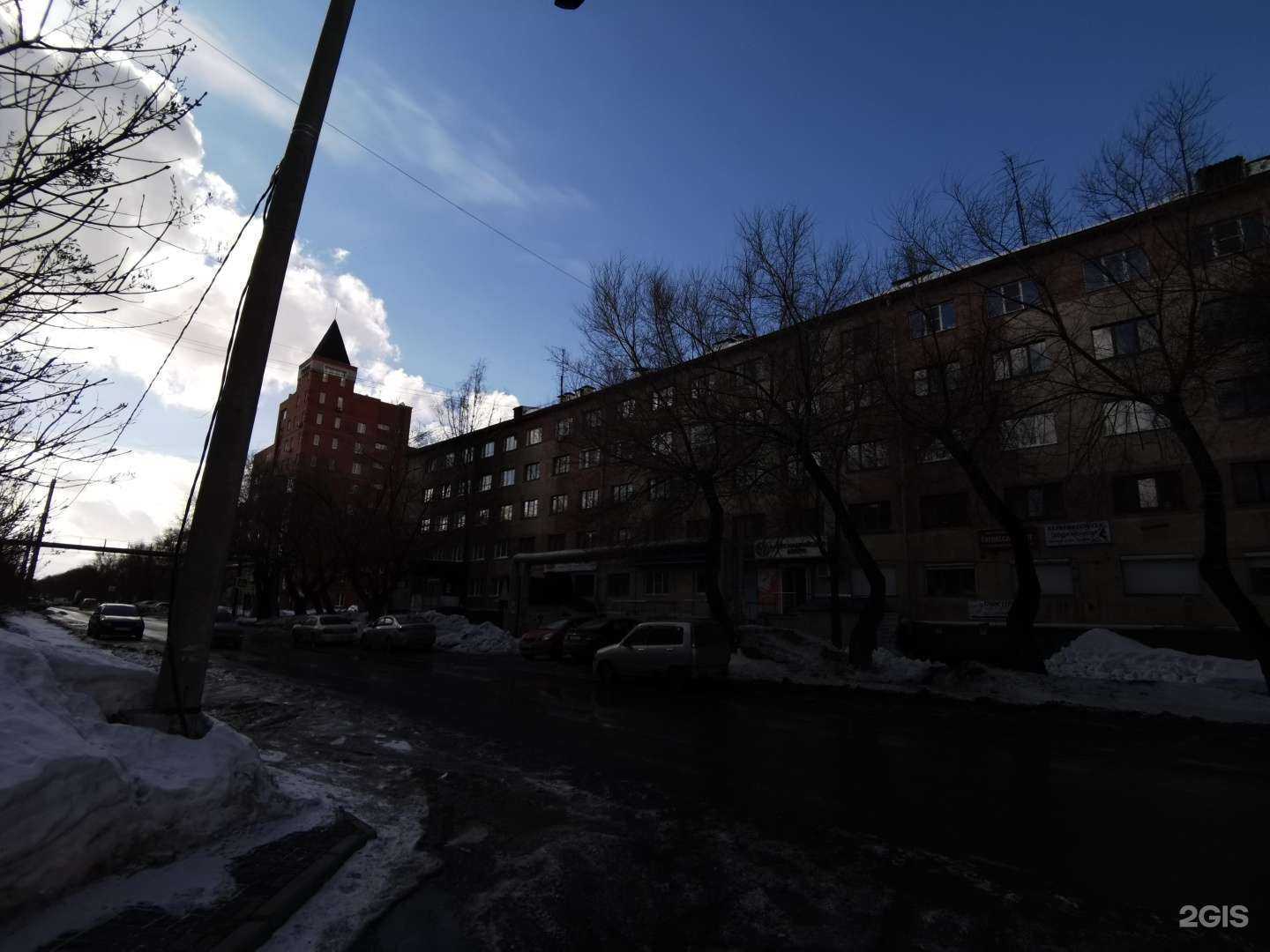 Отзывы на компанию GD в Кемерове c фото - фотография 2 из 2