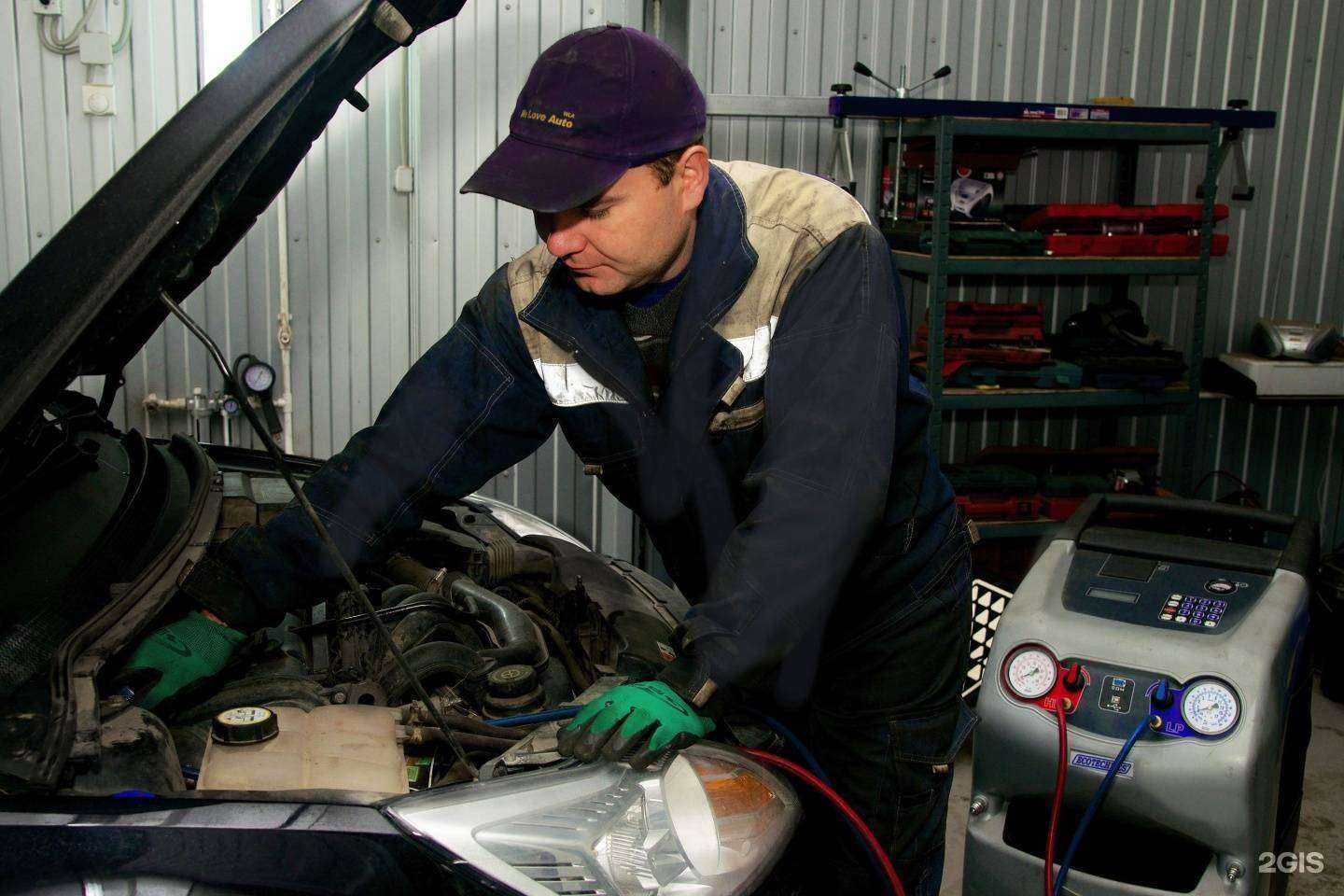 Отзывы на компанию We Love Auto в Ростове-на-Дону c фото