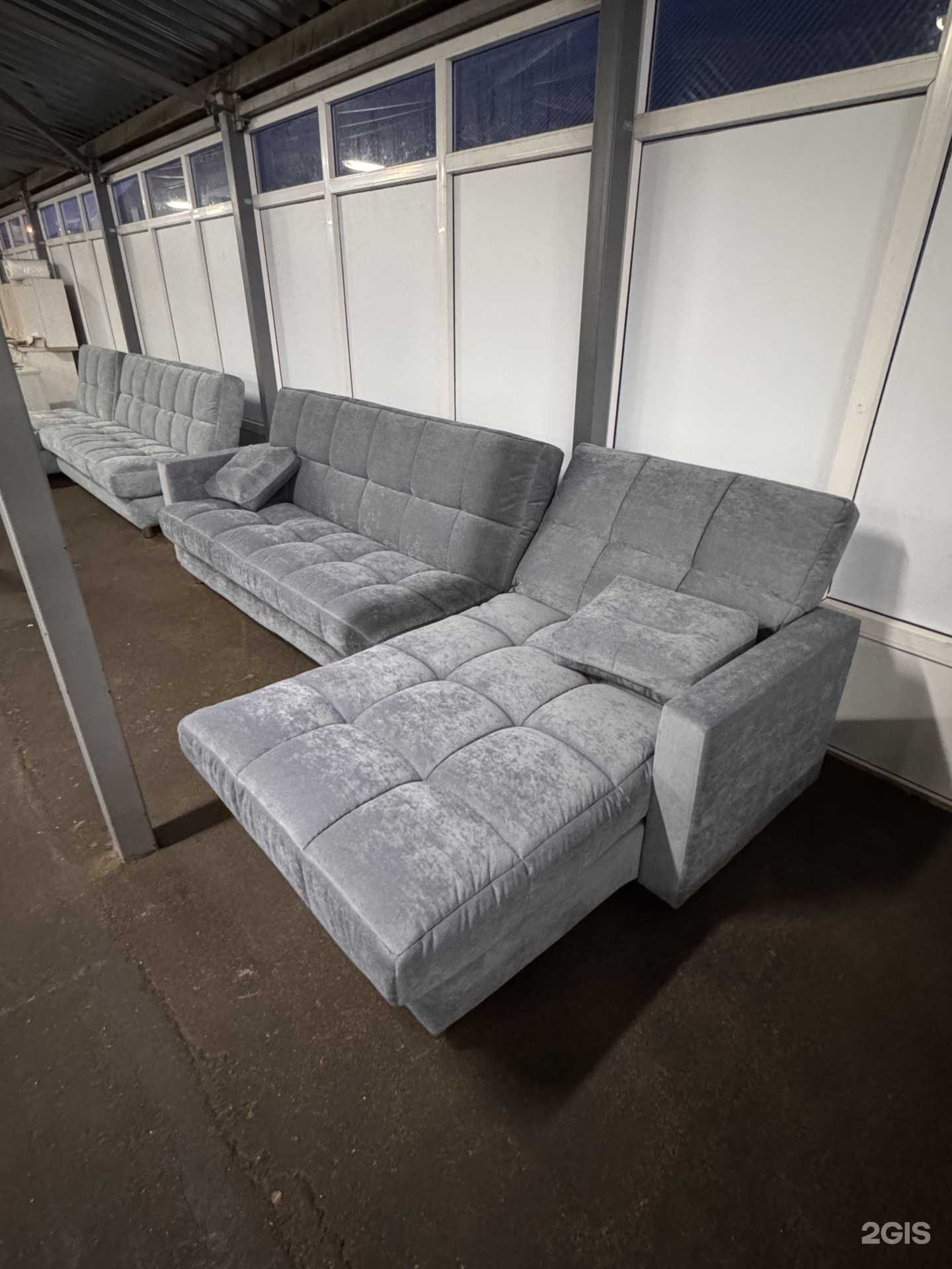 Отзывы на компанию МебелиВоз в г. Димитровград c фото