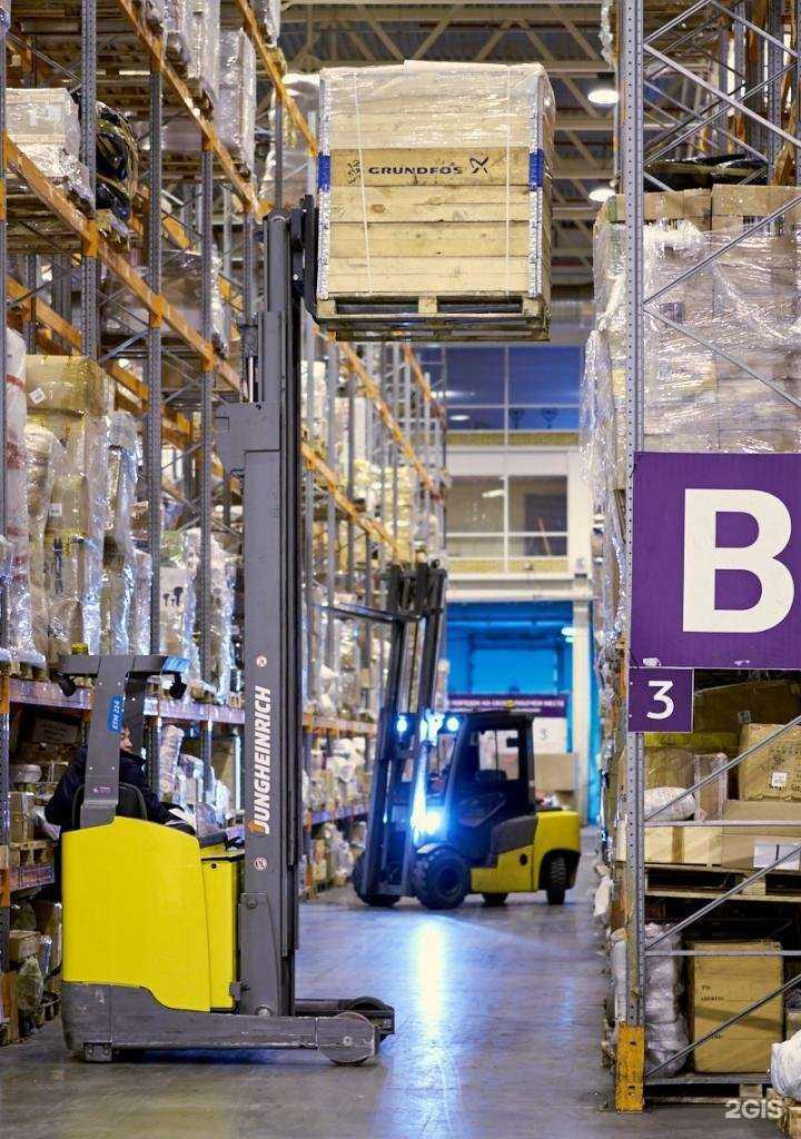 Отзывы на компанию ПЭК в г. Шахты c фото