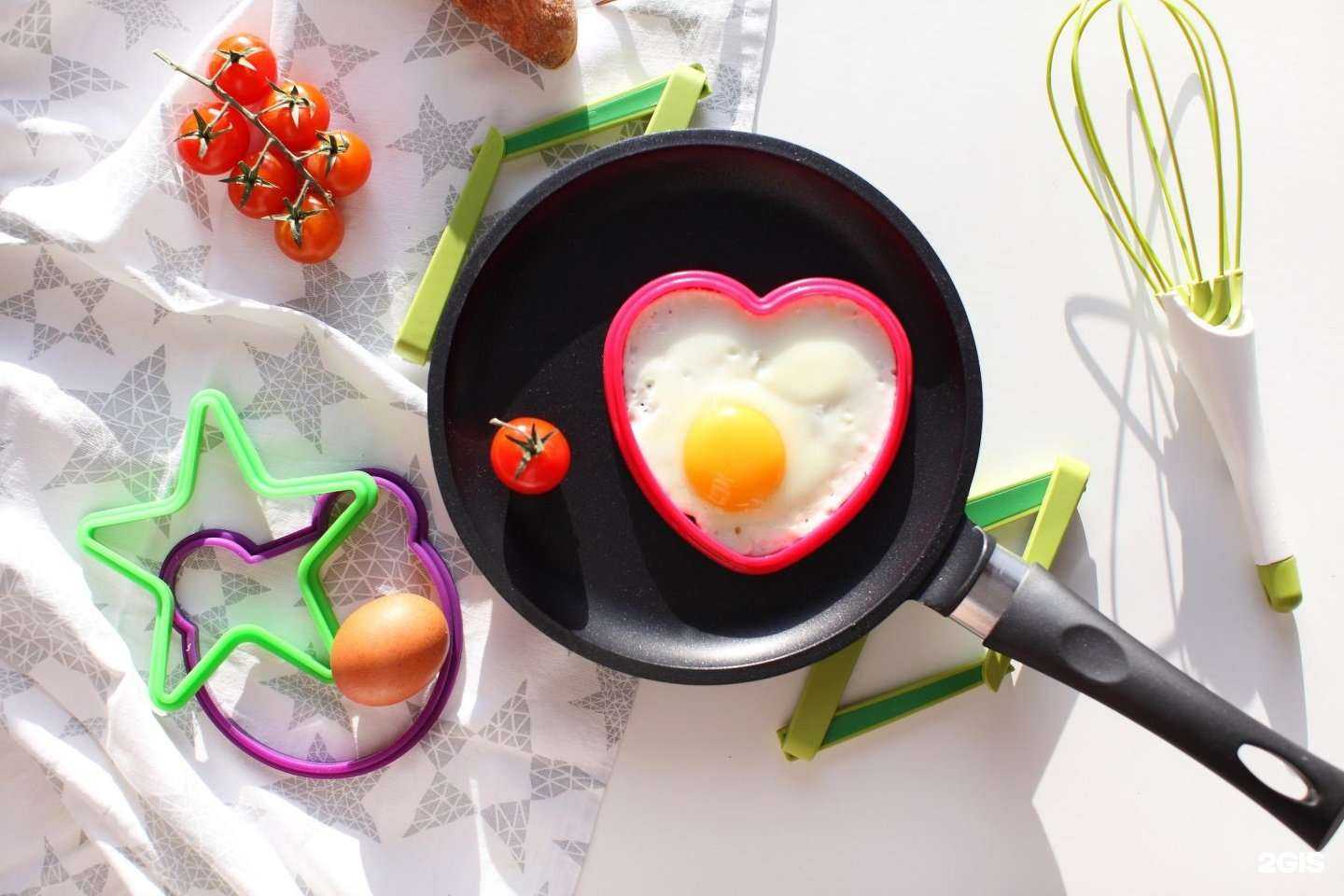 Отзывы на компанию Посуда центр в Ангарске c фото