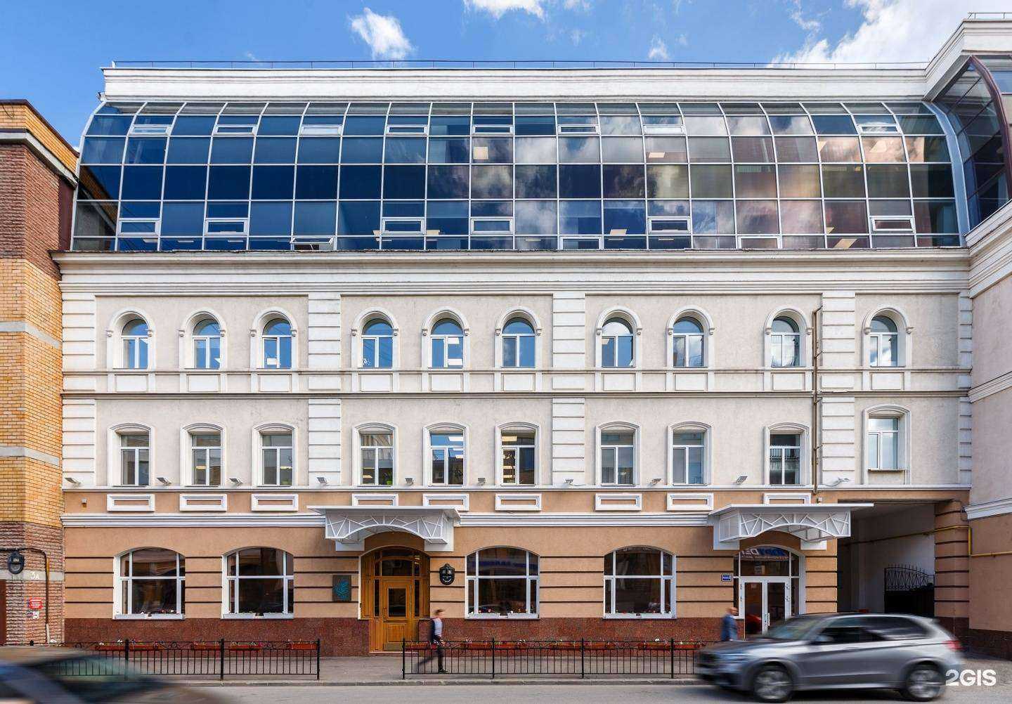 Отзывы на компанию ГКС в Казани c фото