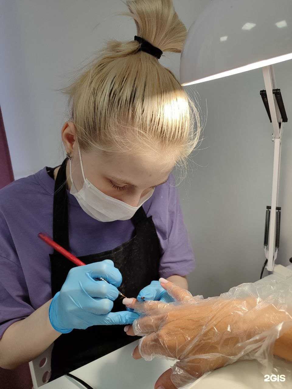 Отзывы на компанию LaManik в Уфе c фото