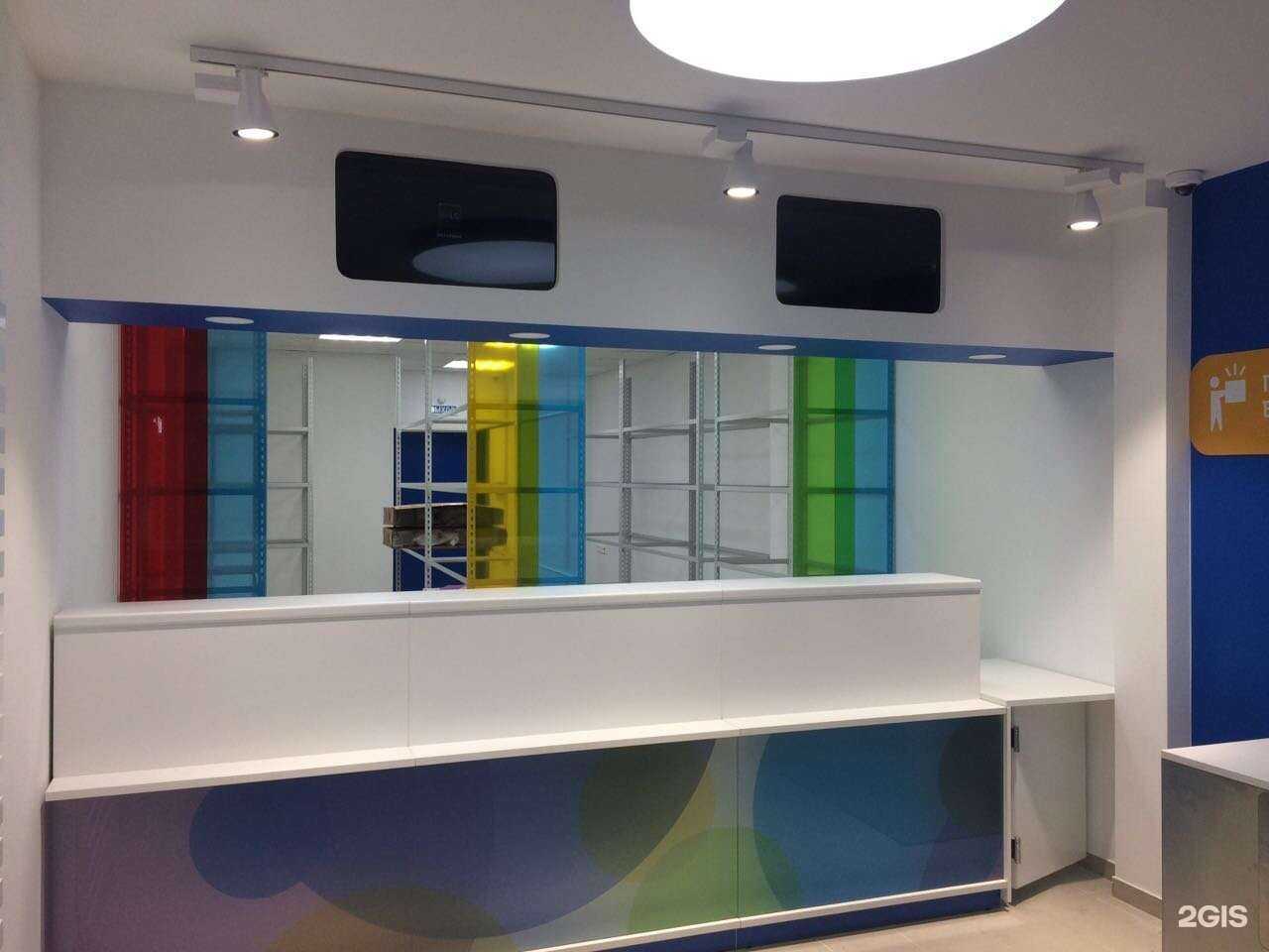 Отзывы на компанию ТСК Прогресстрой в г. Тверь c фото