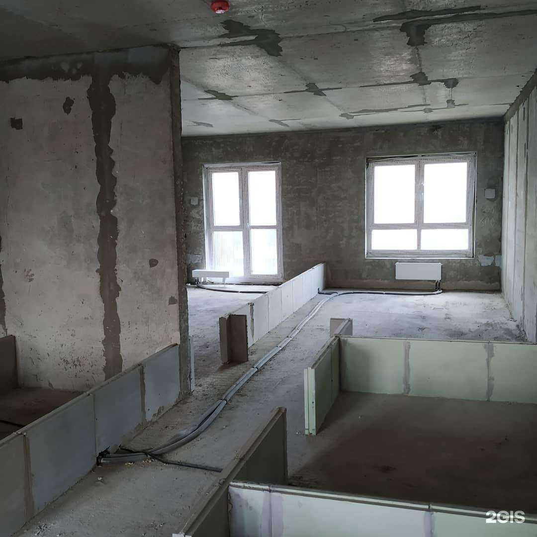 Отзывы на компанию Кэнти-Строй в г. Раменское c фото