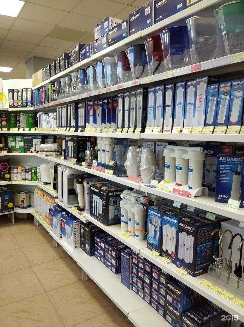 Отзывы на компанию Экологическая техника в Новосибирске c фото