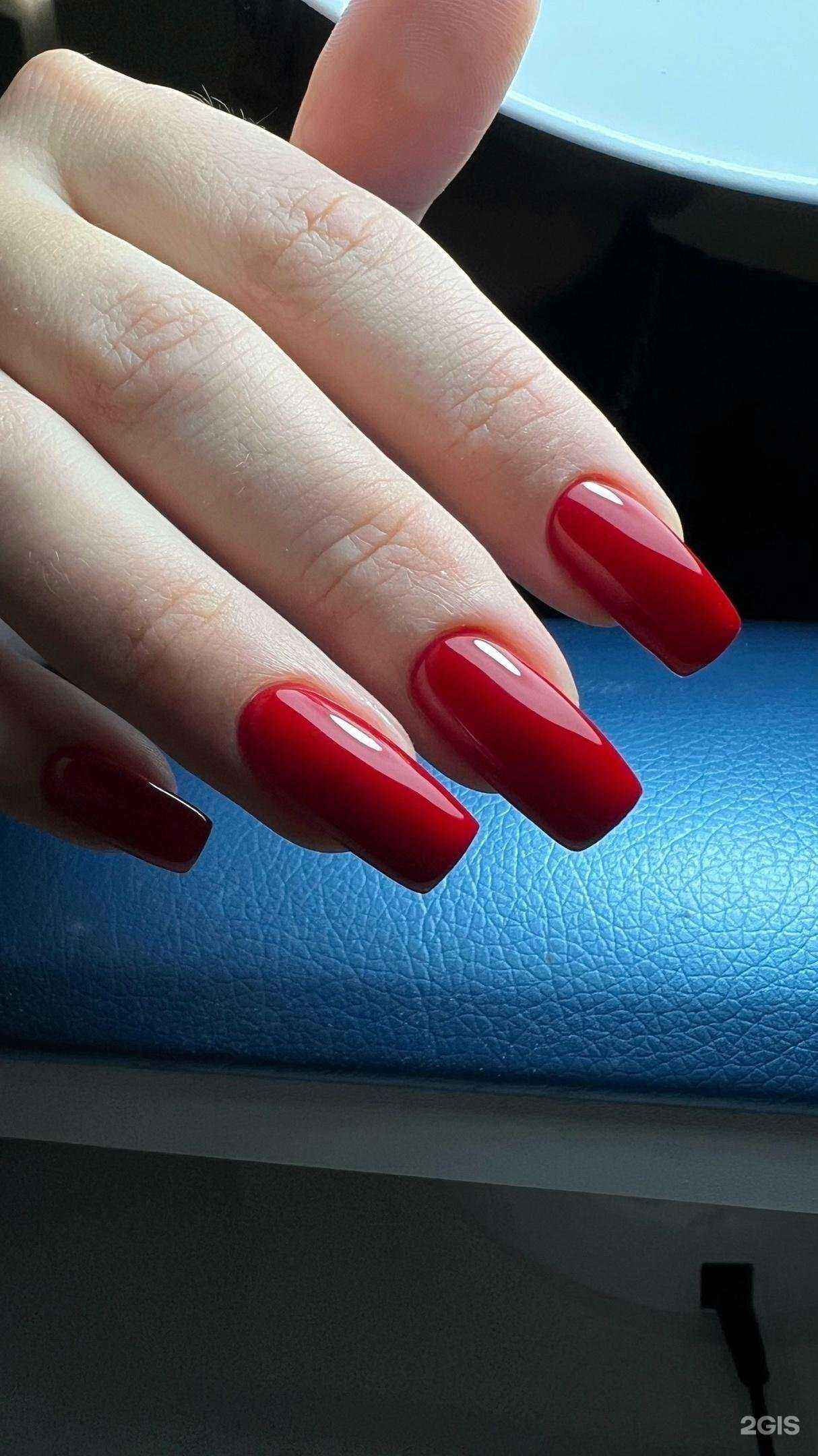 Отзывы на компанию Vо beauty в Екатеринбурге c фото