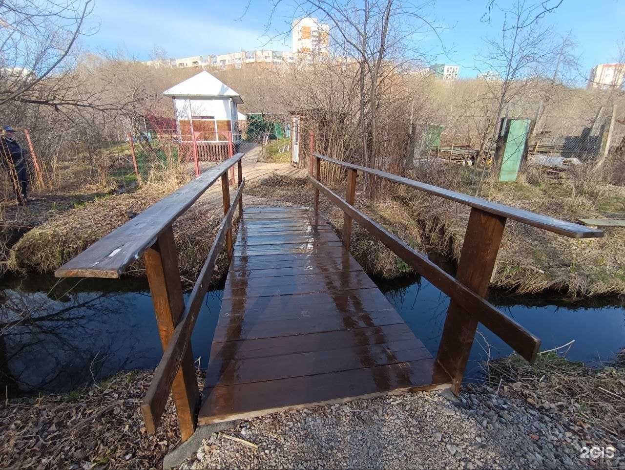 Отзывы на компанию Беседка на Мильчакова в г. Пермь c фото