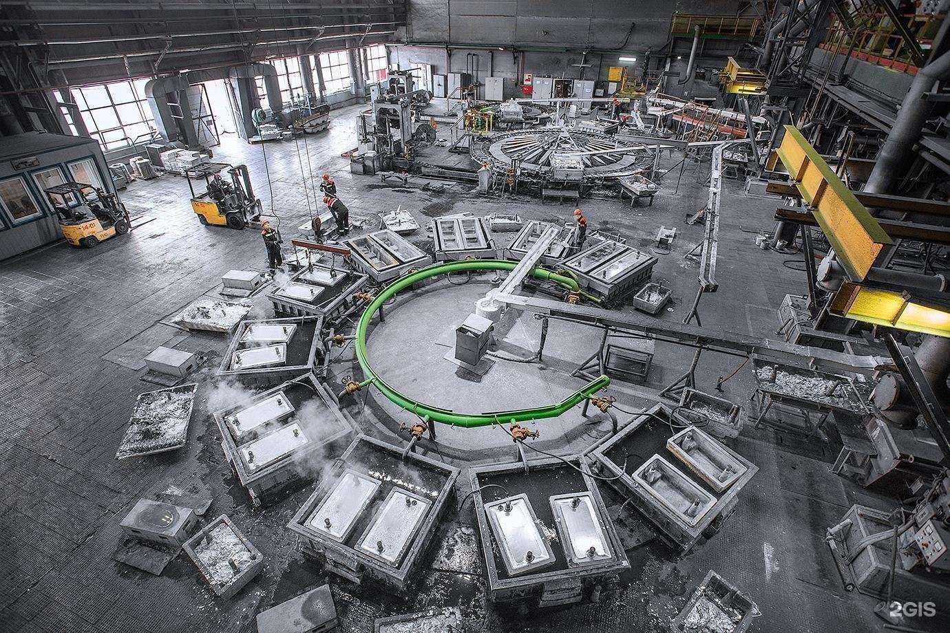 Отзывы на компанию Челябинский цинковый завод в Челябинске c фото