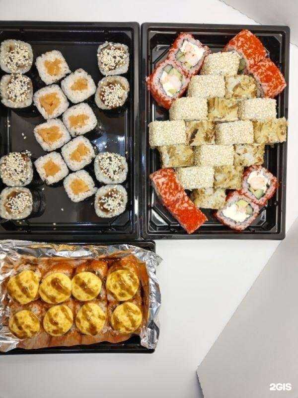 Отзывы на компанию Bento Food Mgn в г. Магнитогорск c фото